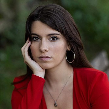 Giovanna Sannino