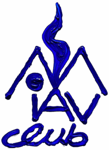Logo IAV Club